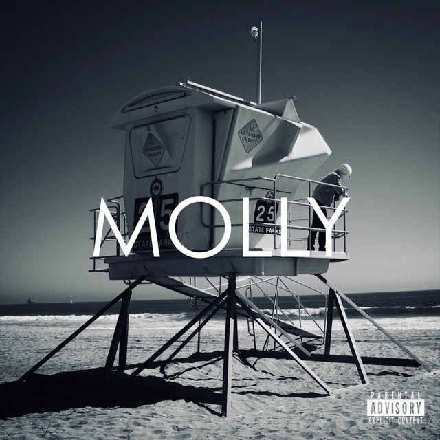 Molly cover art