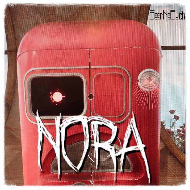JJORORI ART ノラ Nora チョロリアート 【未開封】