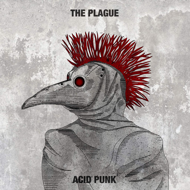Acid Punk cover art
