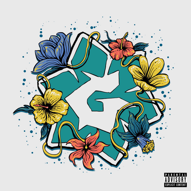 NEW SZN cover art