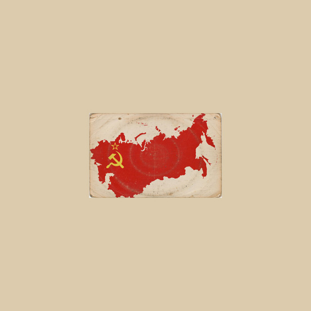 State Anthem of the Soviet Union