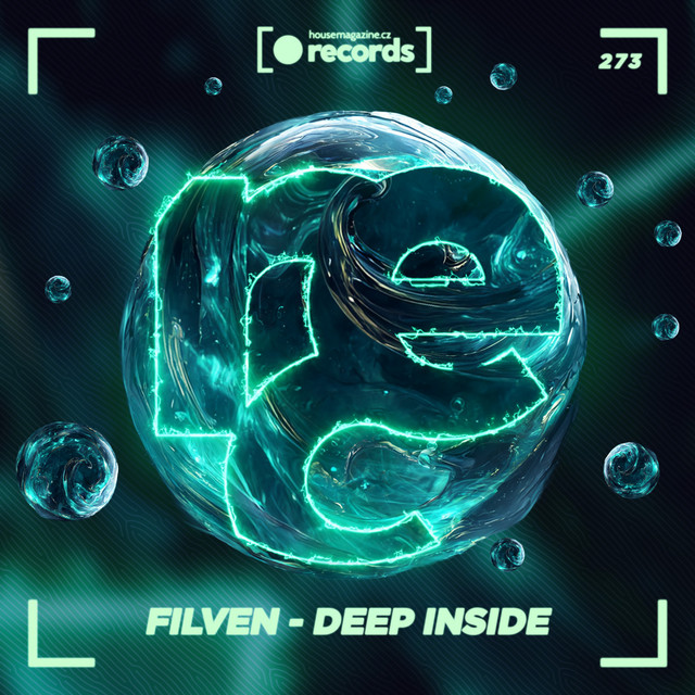FILVEN – Deep Inside