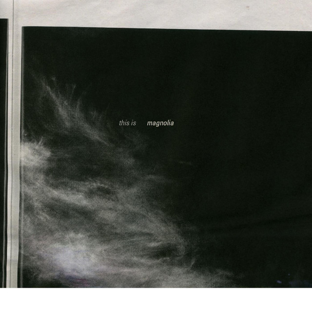 This Is Magnolia cover art