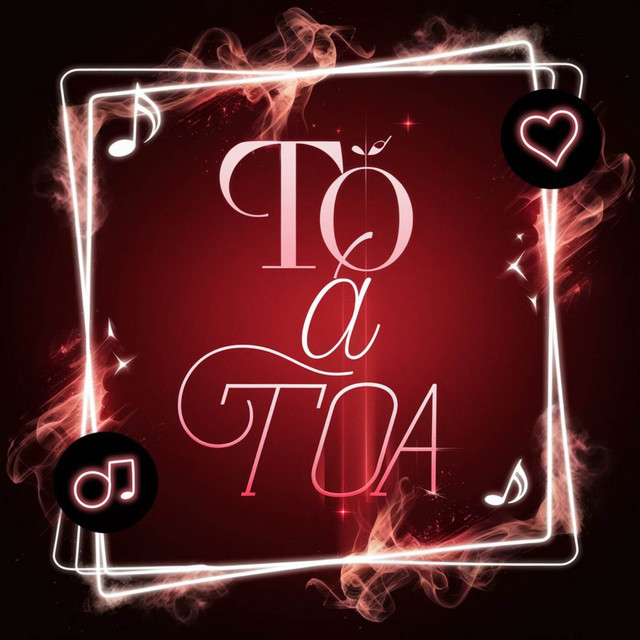 TO Á TOA - MTG