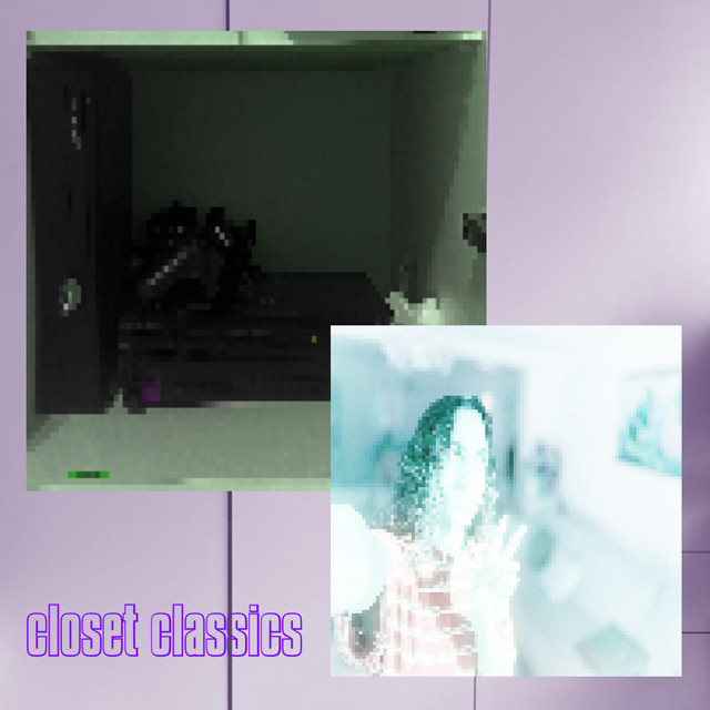 closet classics cover art
