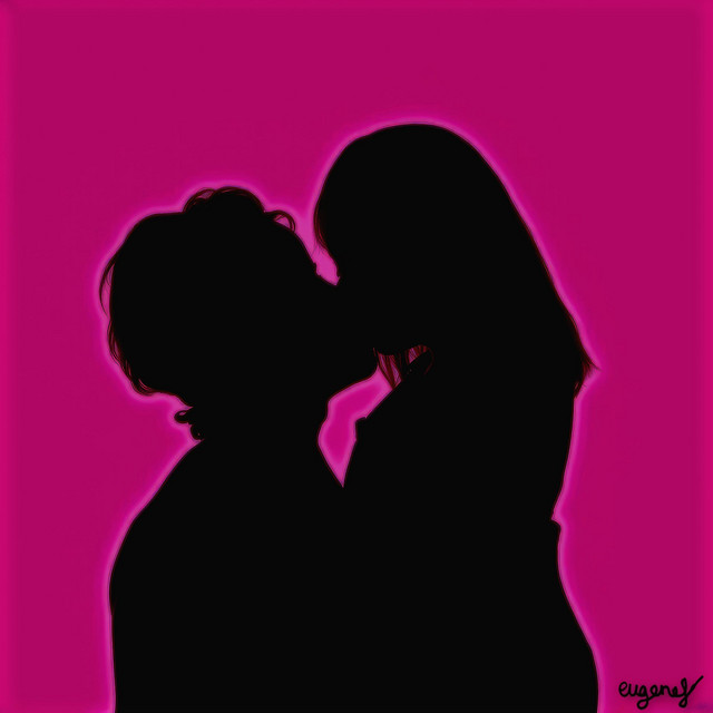Seductive cover art