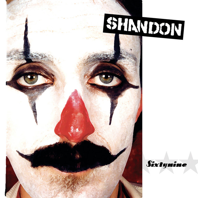 Sixtynine cover art