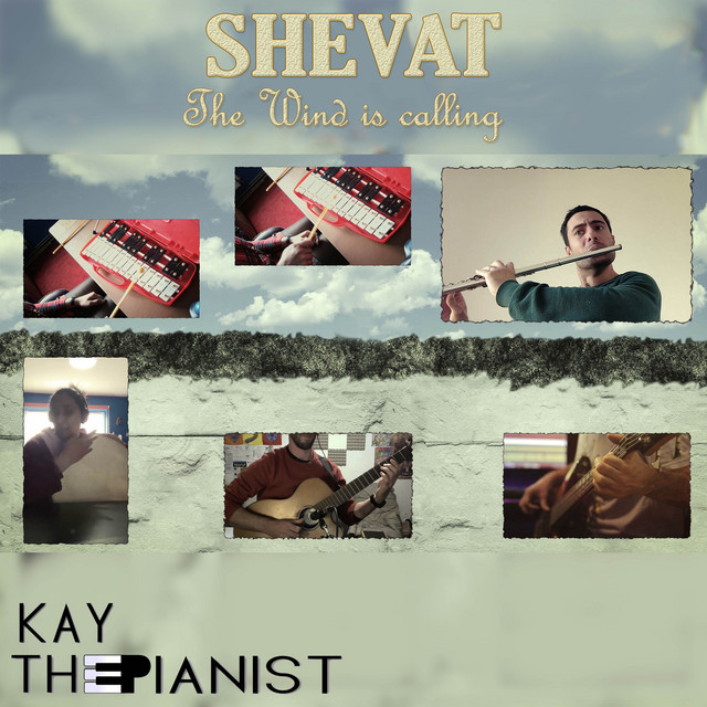Shevat - The Wind is calling - Single by KayThePianist | Spotify