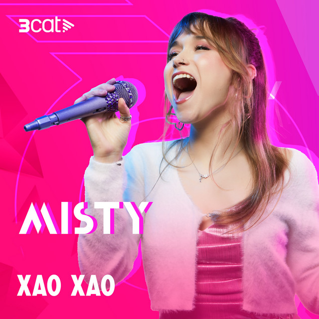 Xao xao - En Directe 3Cat