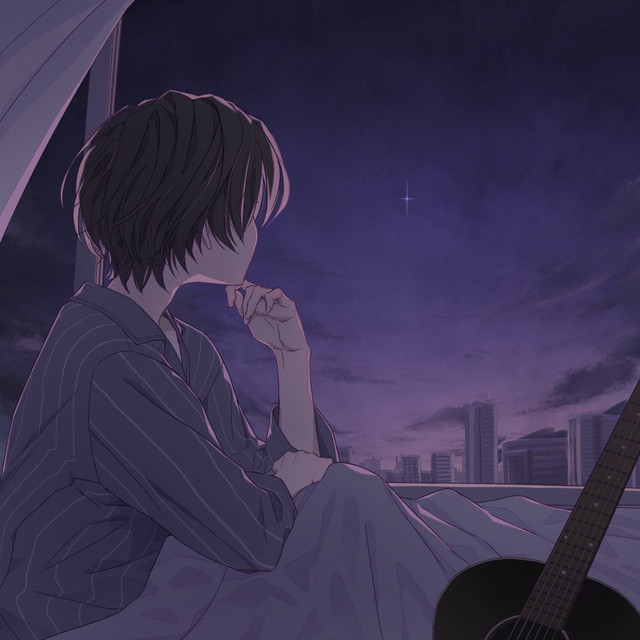 夜明けまで cover