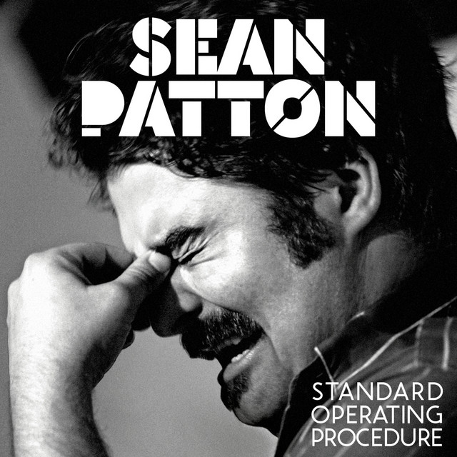 Standard Operating Procedure cover art