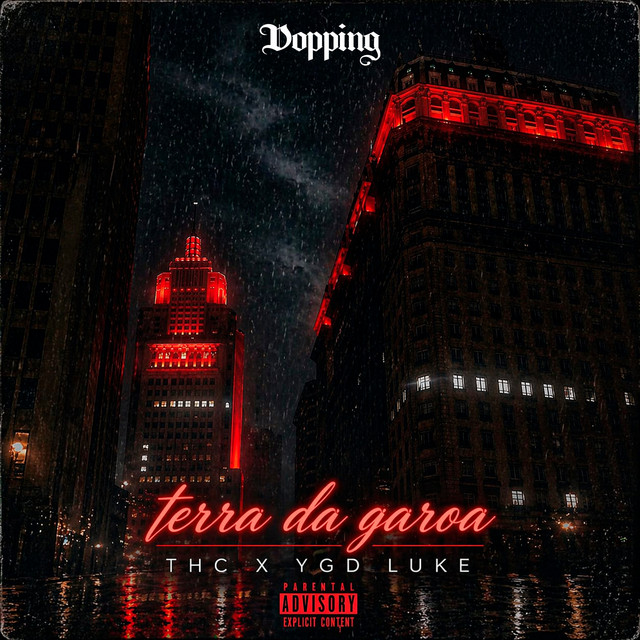 TERRA DA GAROA