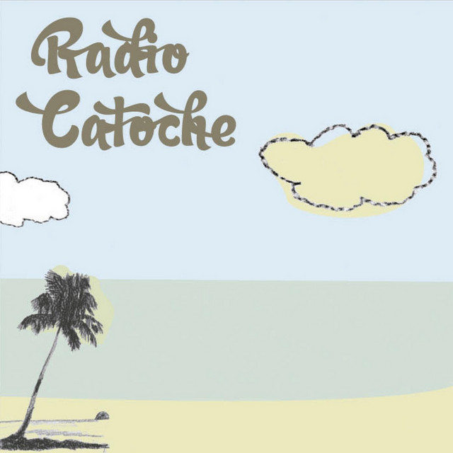Radio Catoche cover art