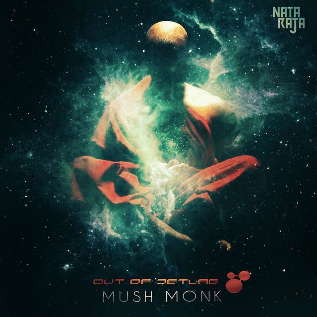 Mush Monk album art