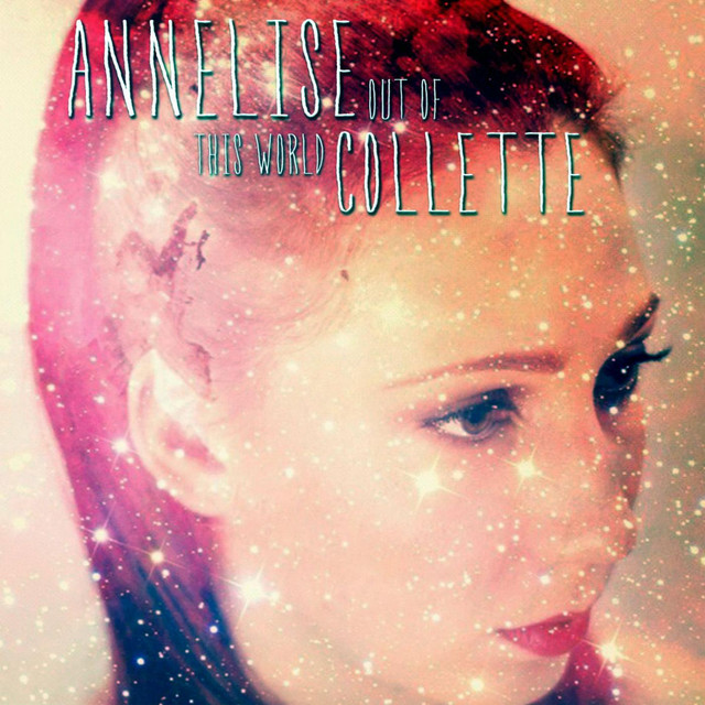 Out of This World cover art