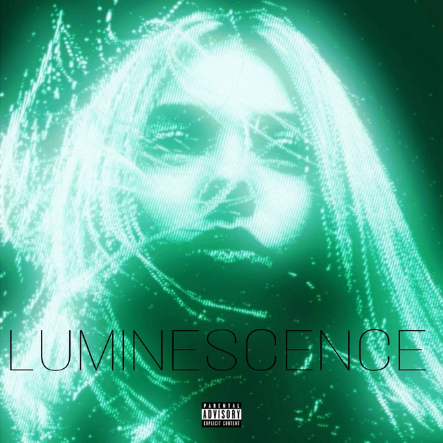 Обкладинка: Luminescence — SXTURN GALAXY