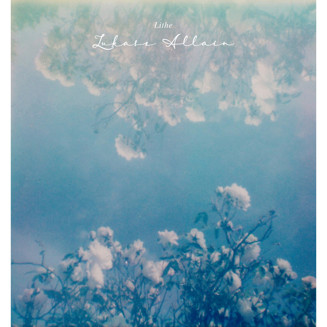 Cover of Lithe by Lukasz Allain