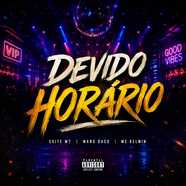 Devido Horário