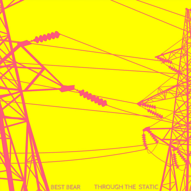 Through the Static cover