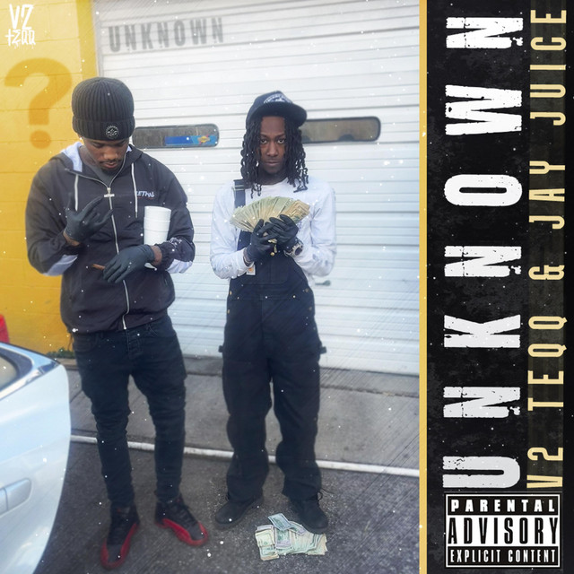 undefined album image