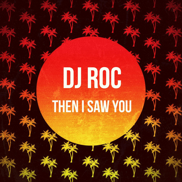 Then I Saw You cover