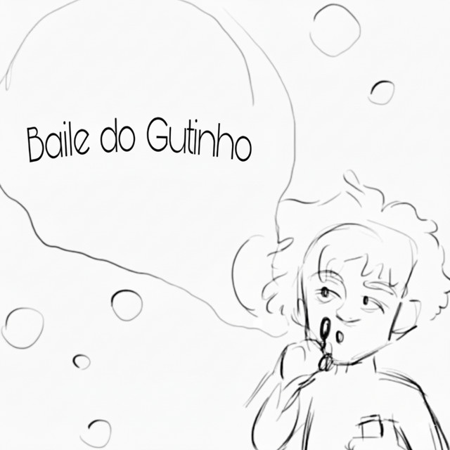 Baile do Gutinho