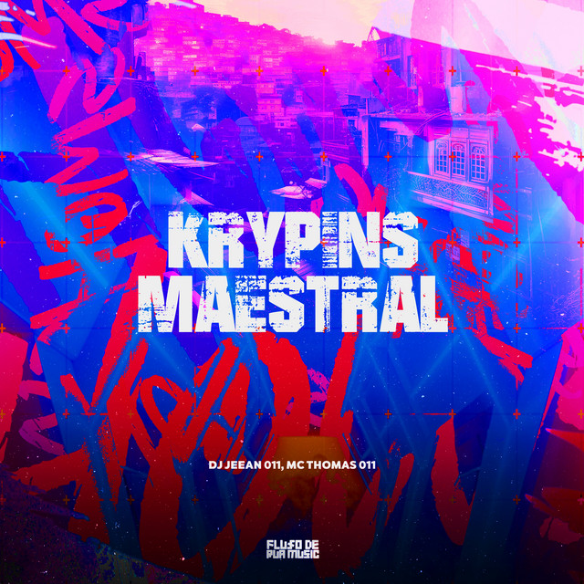 Krypins Maestral