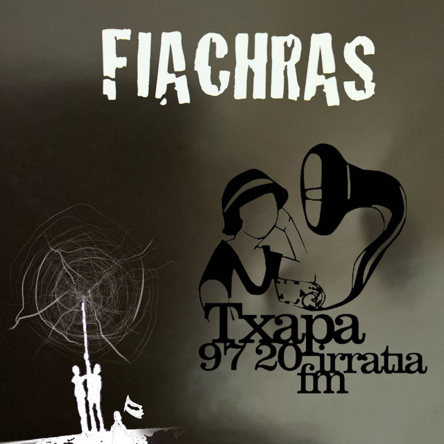 Uhinetan cover art