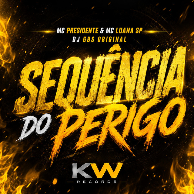 SEQUÊNCIA DO PERIGO