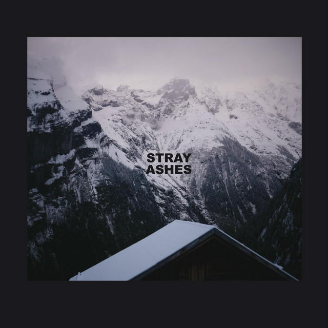 Stray Ashes cover art