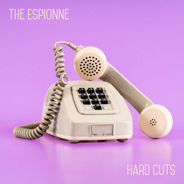 Hard Cuts cover