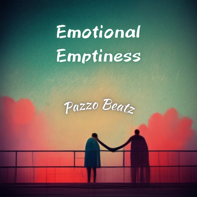 Emotional Emptiness cover art