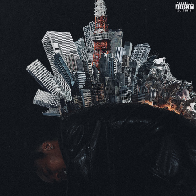 破壊と再生 cover art
