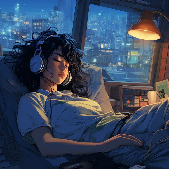Lofi Slumber Music: Sleep Soundscapes - Album by dreamveler | Spotify