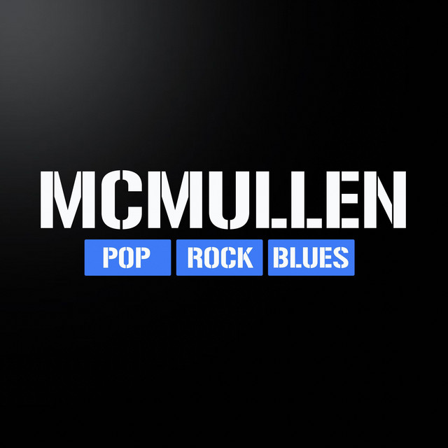David McMullen