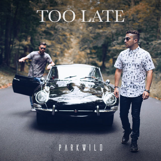 Too Late