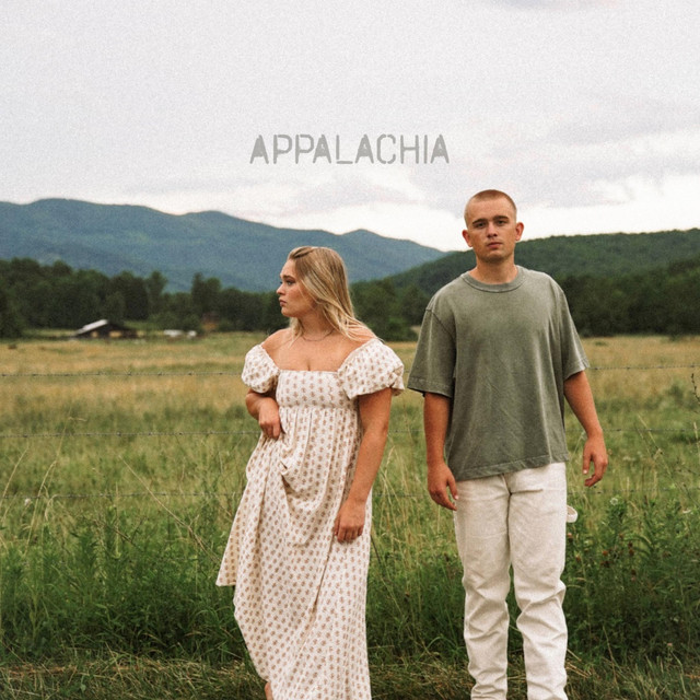 Appalachia cover art