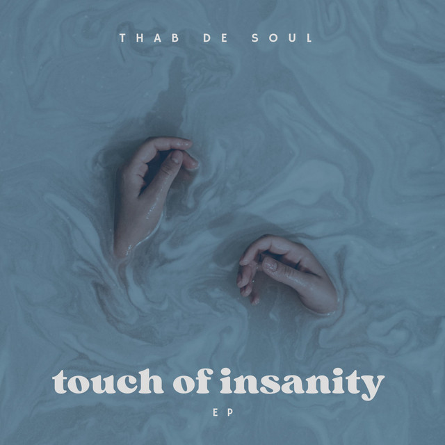 Touch Of Insanity cover art