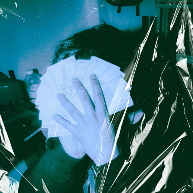NARKOTI cover art