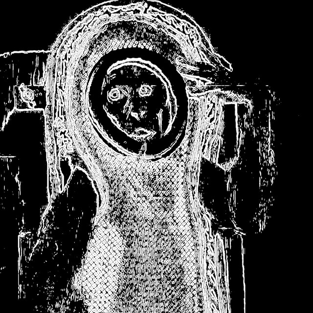 Space Monkey cover art