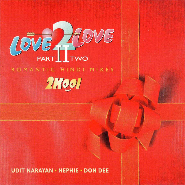 Love 2 Love Vol.2 - Album by 2Kool | Spotify
