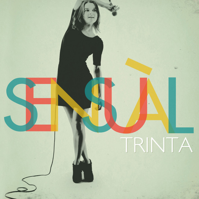 Trinta cover art