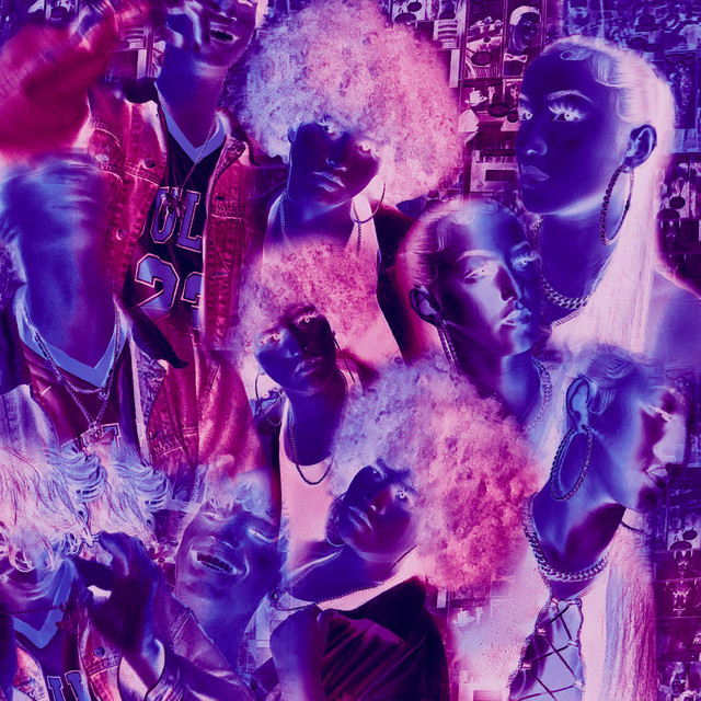 Up cover art