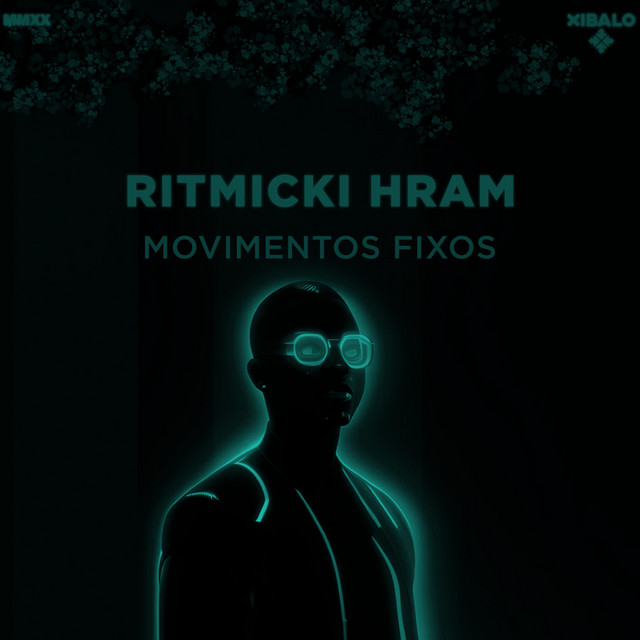 Movimentos Fixos album art