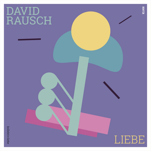 Liebe cover art