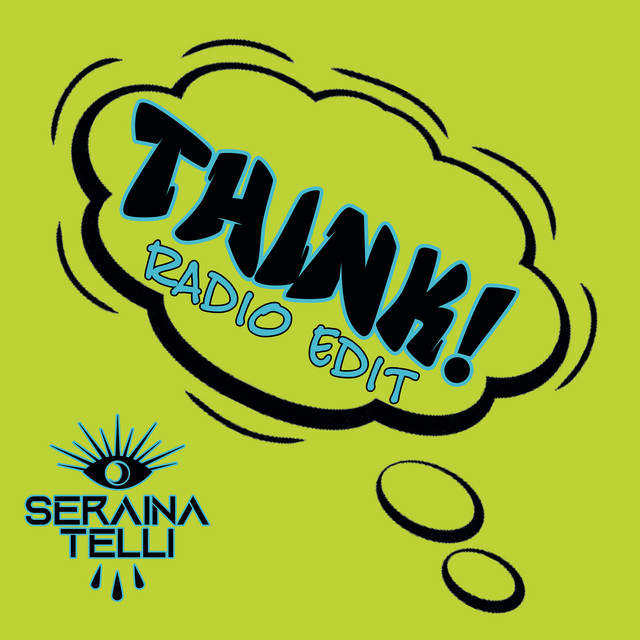 Think! - Radio Edit