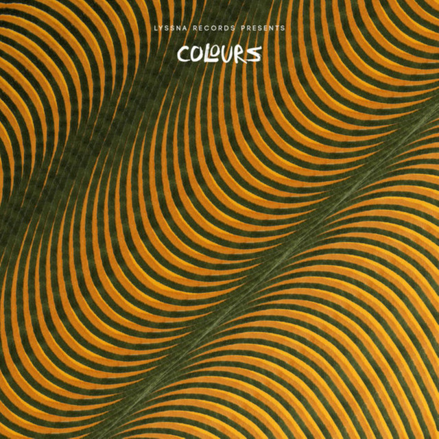 Colours cover