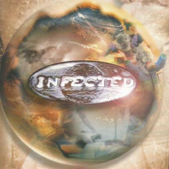 Infected