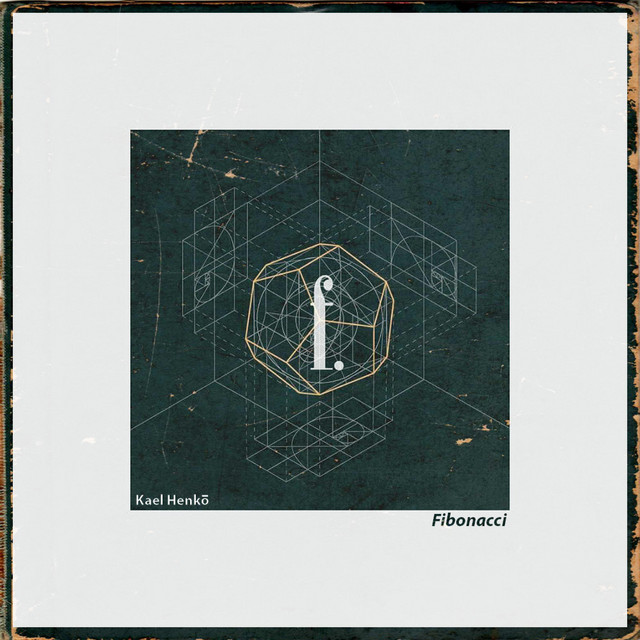 Fibonacci cover art