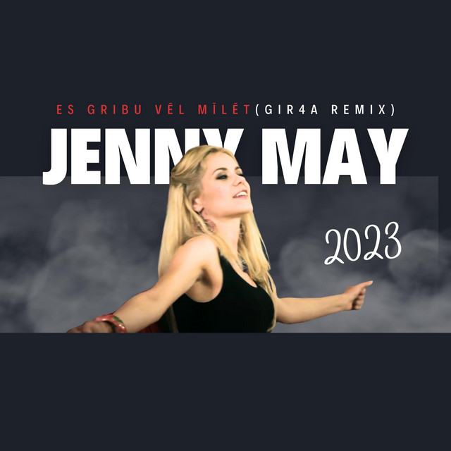 Es gribu vēl mīlēt - Gir4a Remix